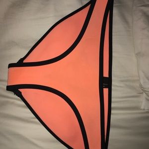 Triangl Bikini Bottoms